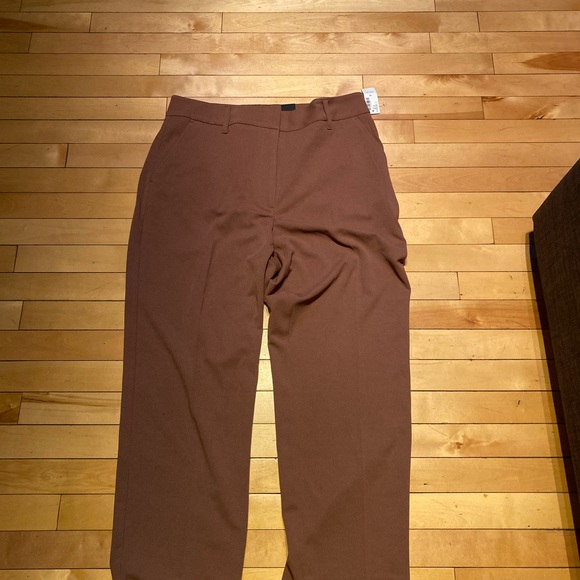 NWT Reitman’s ankle length pants - Picture 2 of 4